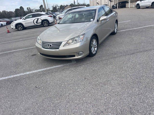 used 2011 Lexus ES 350 car, priced at $11,299