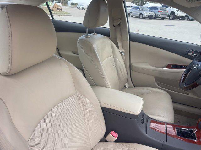 used 2011 Lexus ES 350 car, priced at $11,299