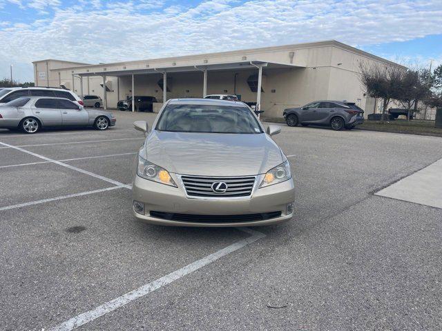 used 2011 Lexus ES 350 car, priced at $11,299