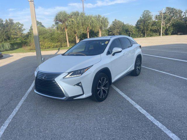 used 2019 Lexus RX 350 car, priced at $28,900