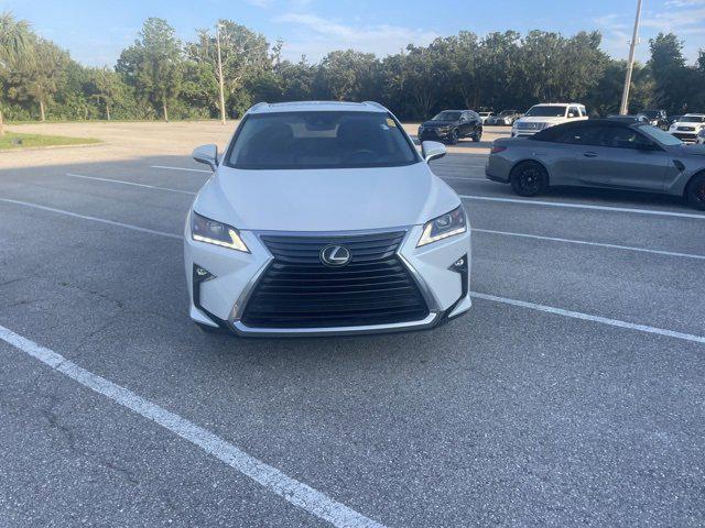 used 2019 Lexus RX 350 car, priced at $28,900