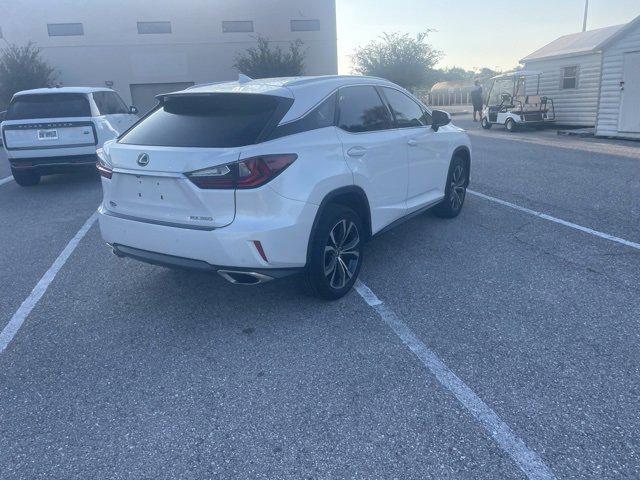 used 2019 Lexus RX 350 car, priced at $28,900