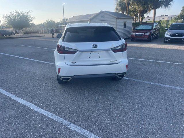 used 2019 Lexus RX 350 car, priced at $28,900