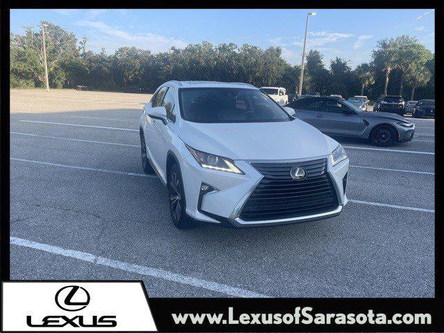 used 2019 Lexus RX 350 car, priced at $28,900