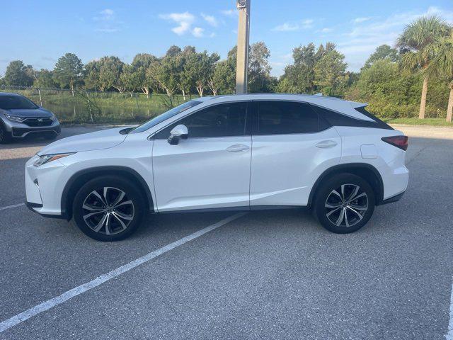 used 2019 Lexus RX 350 car, priced at $28,900