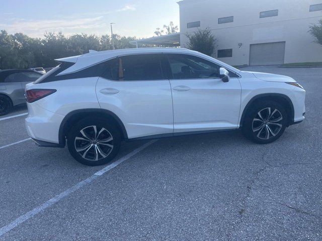 used 2019 Lexus RX 350 car, priced at $28,900