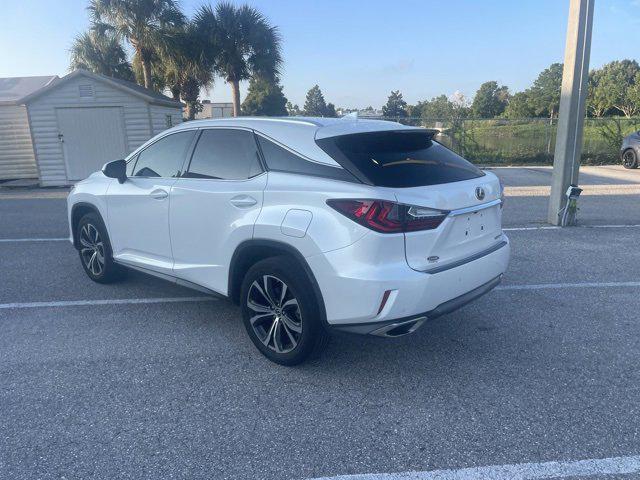 used 2019 Lexus RX 350 car, priced at $28,900