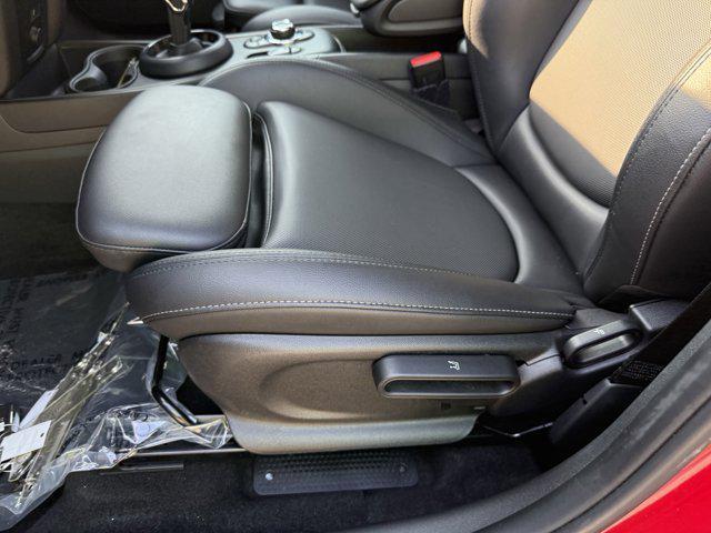 used 2022 MINI Countryman car, priced at $25,887