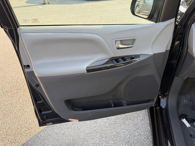used 2020 Toyota Sienna car, priced at $24,675