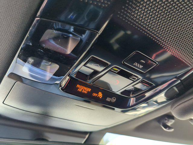 new 2026 Lexus NX 350 car, priced at $48,585