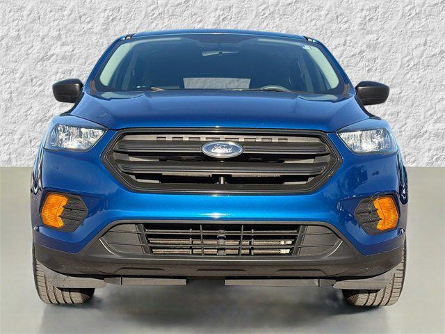 used 2019 Ford Escape car, priced at $11,412