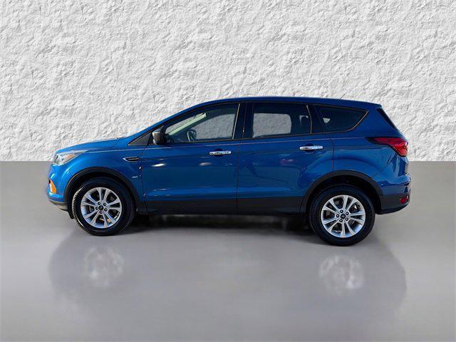 used 2019 Ford Escape car, priced at $11,412