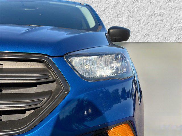 used 2019 Ford Escape car, priced at $11,412