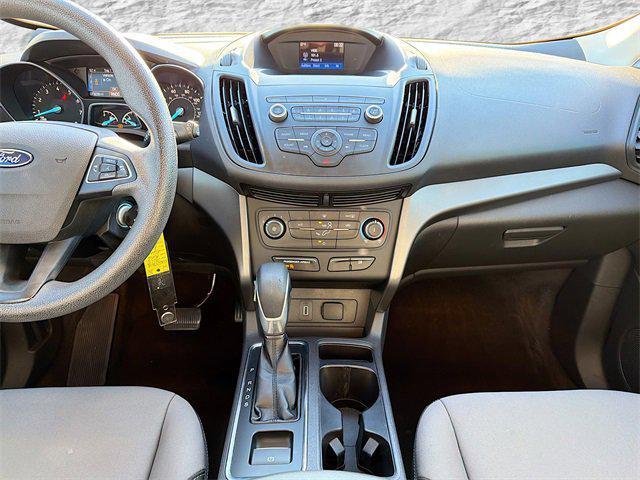 used 2019 Ford Escape car, priced at $11,412