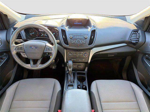 used 2019 Ford Escape car, priced at $11,412