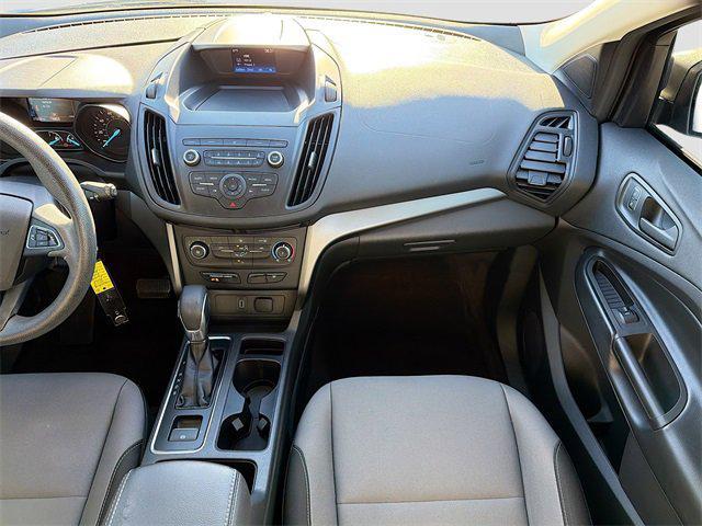 used 2019 Ford Escape car, priced at $11,412