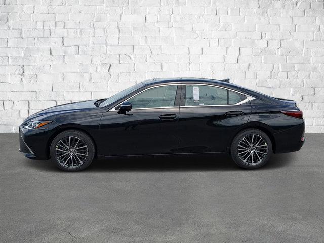new 2025 Lexus ES 350 car, priced at $45,450