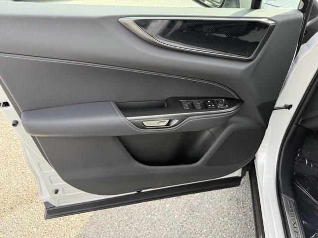 used 2025 Lexus NX 250 car, priced at $40,988