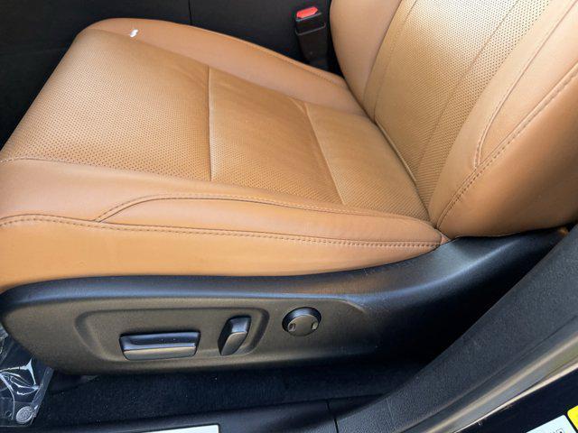 used 2021 Lexus RX 350 car, priced at $37,948