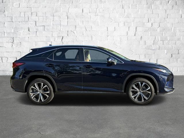 used 2021 Lexus RX 350 car, priced at $37,948