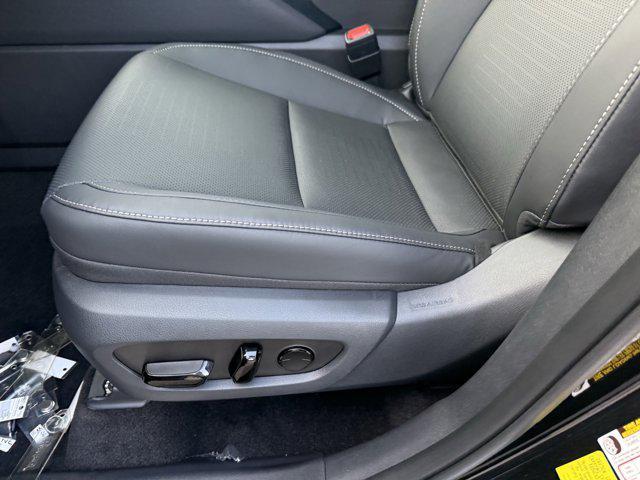 new 2025 Lexus TX 350 car, priced at $61,050