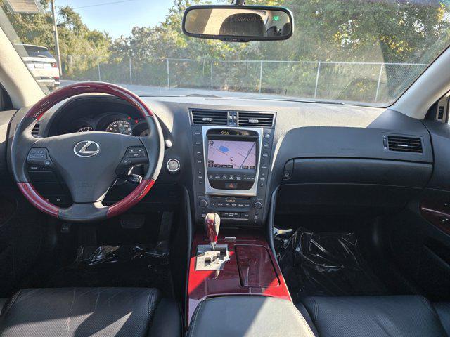 used 2008 Lexus GS 350 car, priced at $12,448