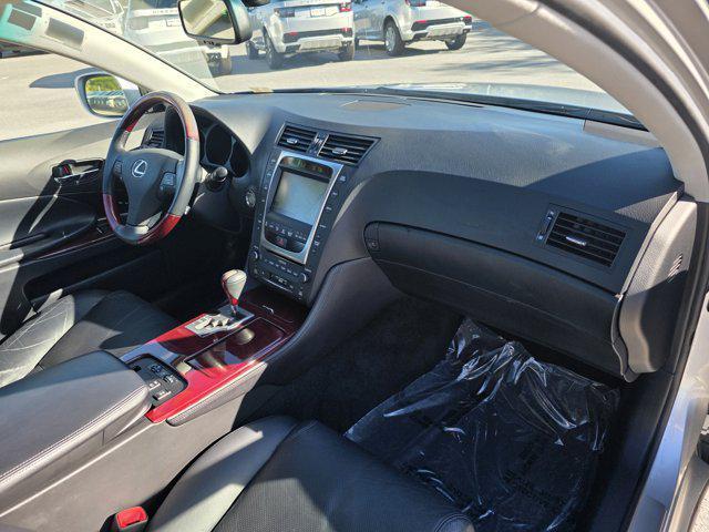 used 2008 Lexus GS 350 car, priced at $12,448