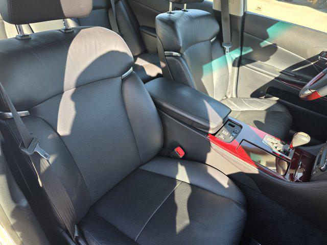 used 2008 Lexus GS 350 car, priced at $12,448