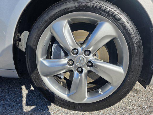 used 2008 Lexus GS 350 car, priced at $12,448