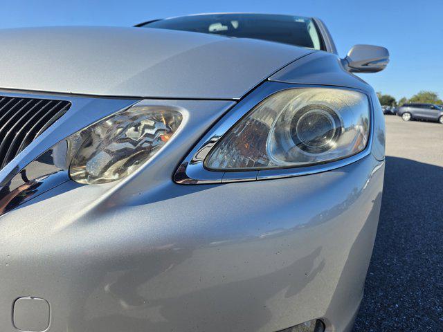 used 2008 Lexus GS 350 car, priced at $12,448
