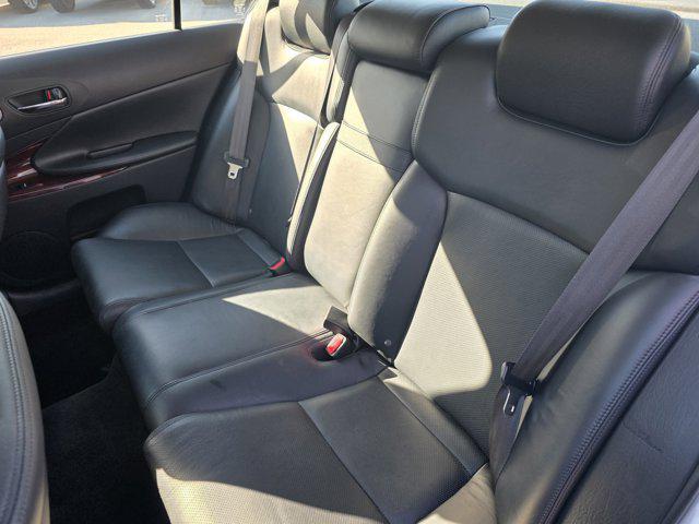 used 2008 Lexus GS 350 car, priced at $12,448