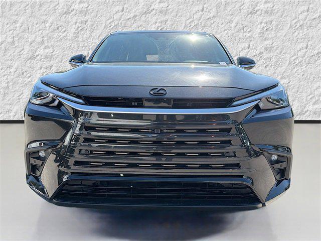new 2026 Lexus TX 350 car, priced at $64,068