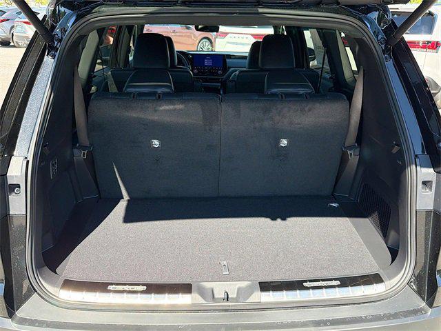 new 2026 Lexus TX 350 car, priced at $64,068