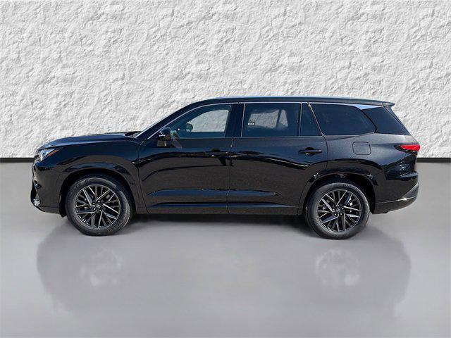 new 2026 Lexus TX 350 car, priced at $64,068