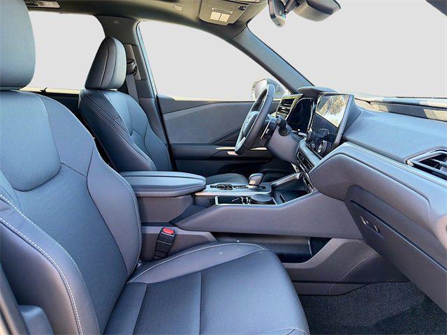 new 2026 Lexus TX 350 car, priced at $64,068