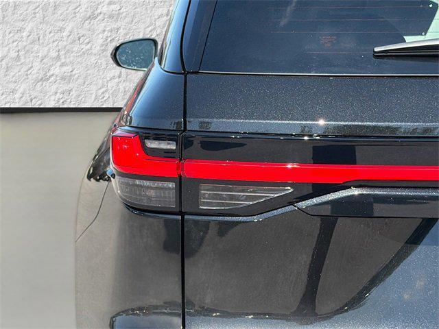 new 2026 Lexus TX 350 car, priced at $64,068