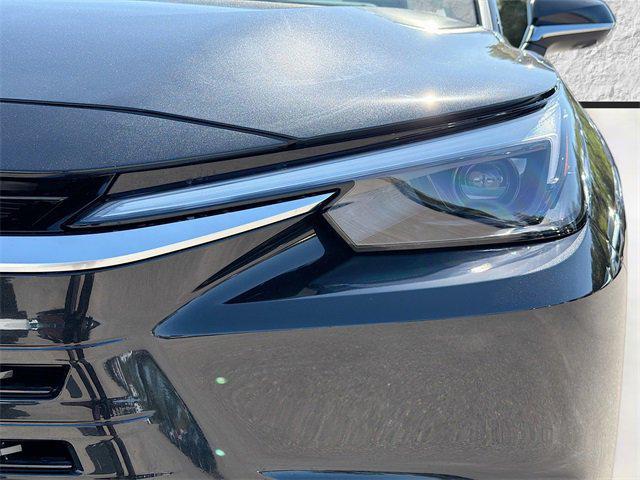 new 2026 Lexus TX 350 car, priced at $64,068