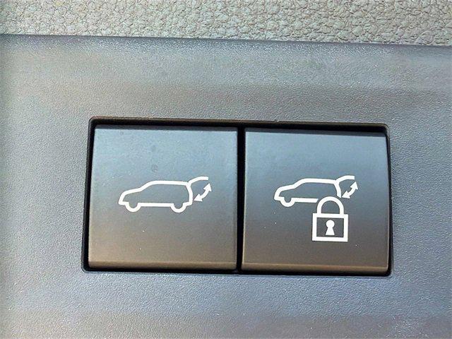 new 2026 Lexus TX 350 car, priced at $64,068