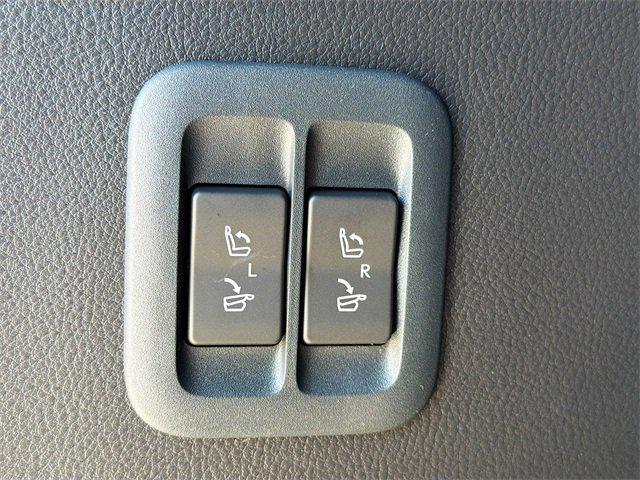 new 2026 Lexus TX 350 car, priced at $64,068