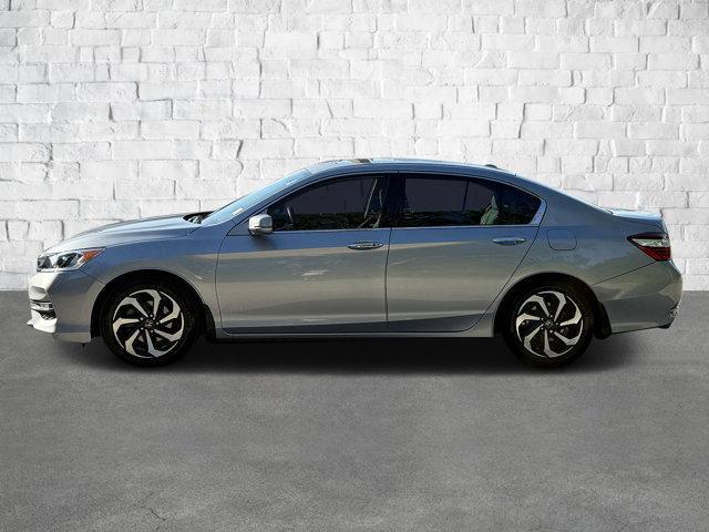 used 2016 Honda Accord car, priced at $16,201