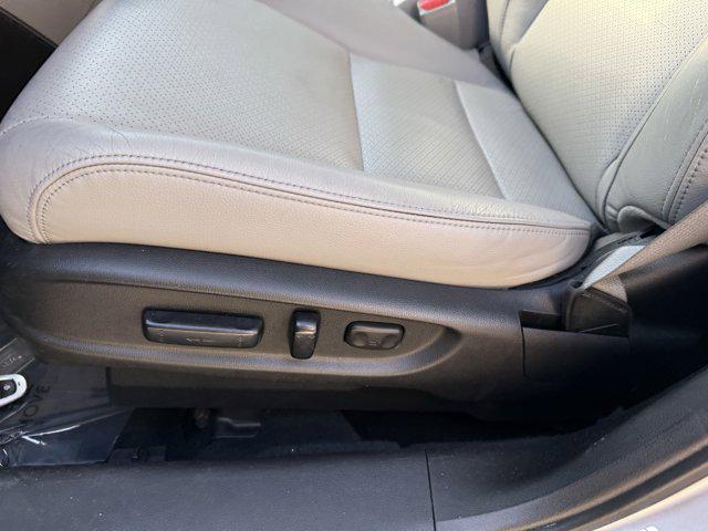used 2016 Honda Accord car, priced at $16,201