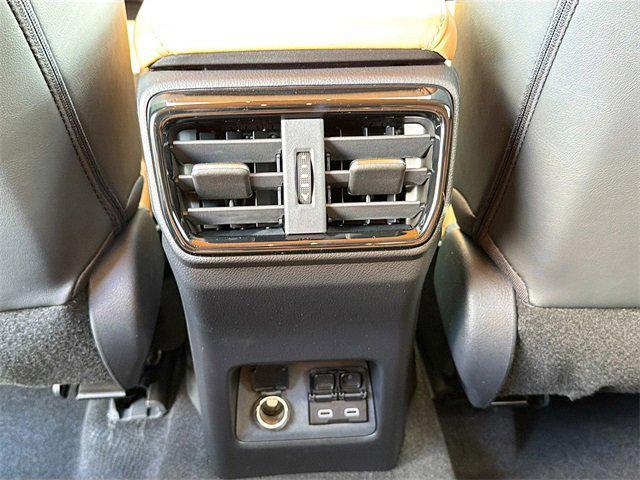 new 2026 Lexus NX 350 car, priced at $47,820