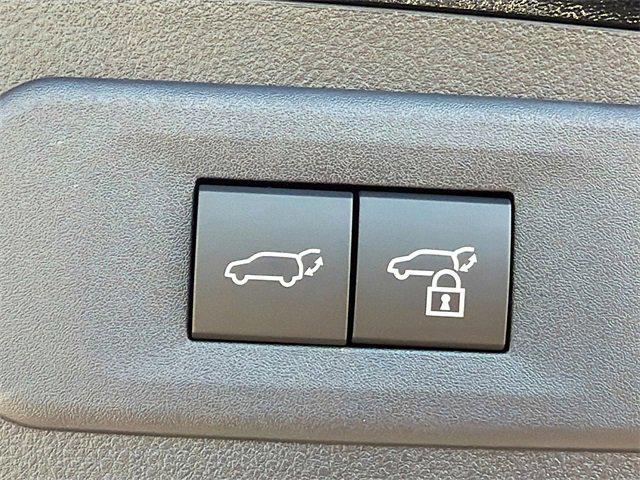 new 2026 Lexus NX 350 car, priced at $47,820