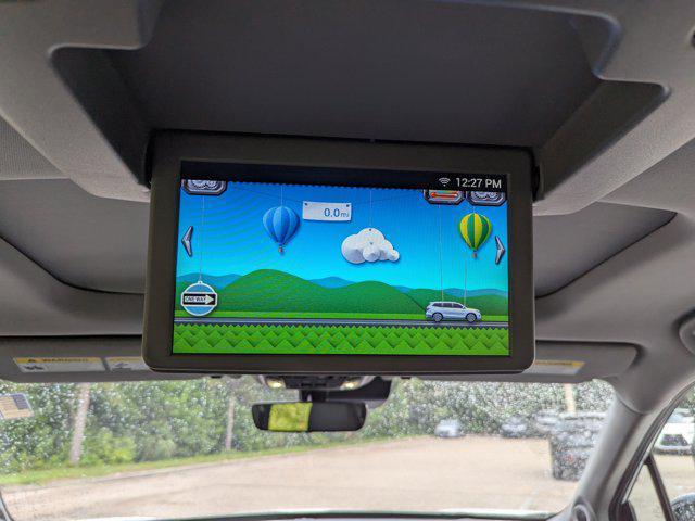 used 2021 Honda Pilot car, priced at $23,998