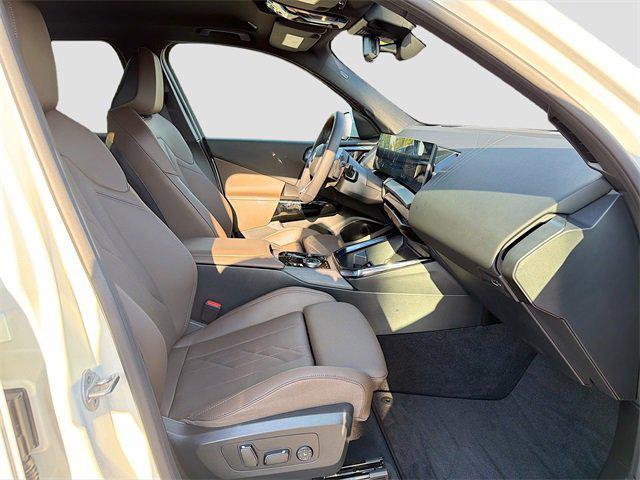 used 2026 BMW X3 car, priced at $57,208