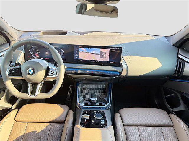 used 2026 BMW X3 car, priced at $57,208