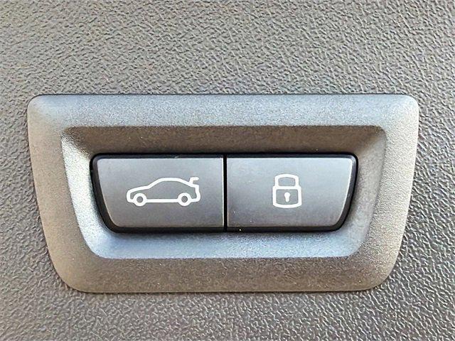 used 2026 BMW X3 car, priced at $57,208