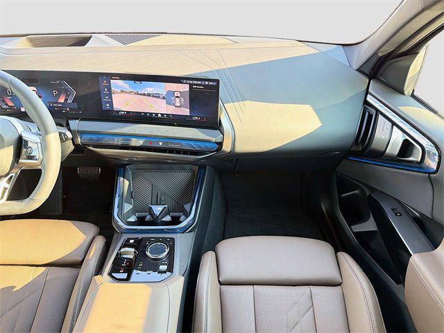 used 2026 BMW X3 car, priced at $57,208