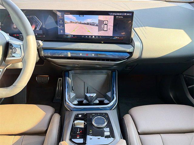 used 2026 BMW X3 car, priced at $57,208