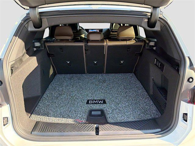 used 2026 BMW X3 car, priced at $57,208